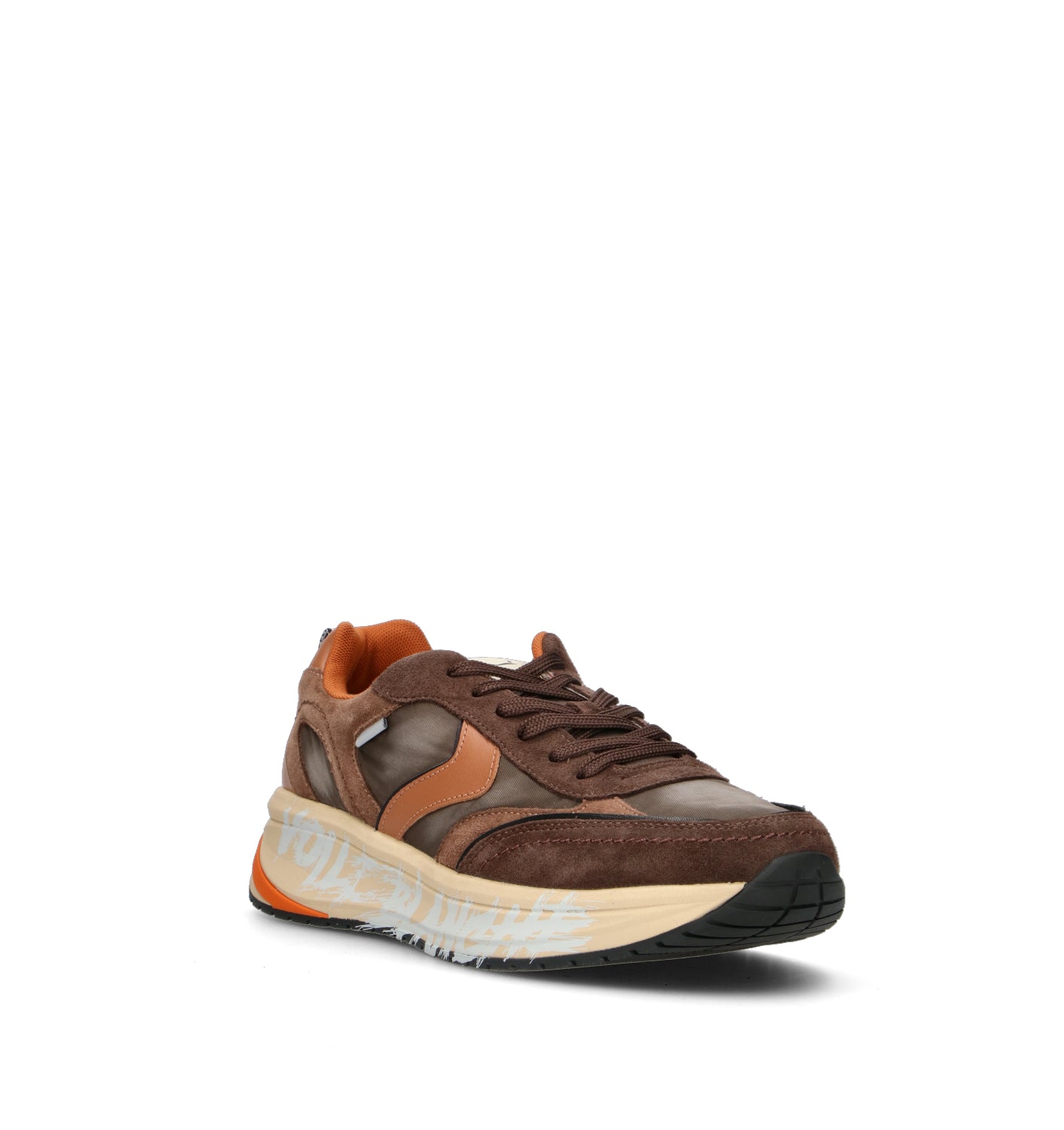 VOILE BLANCHE Sneaker uomo