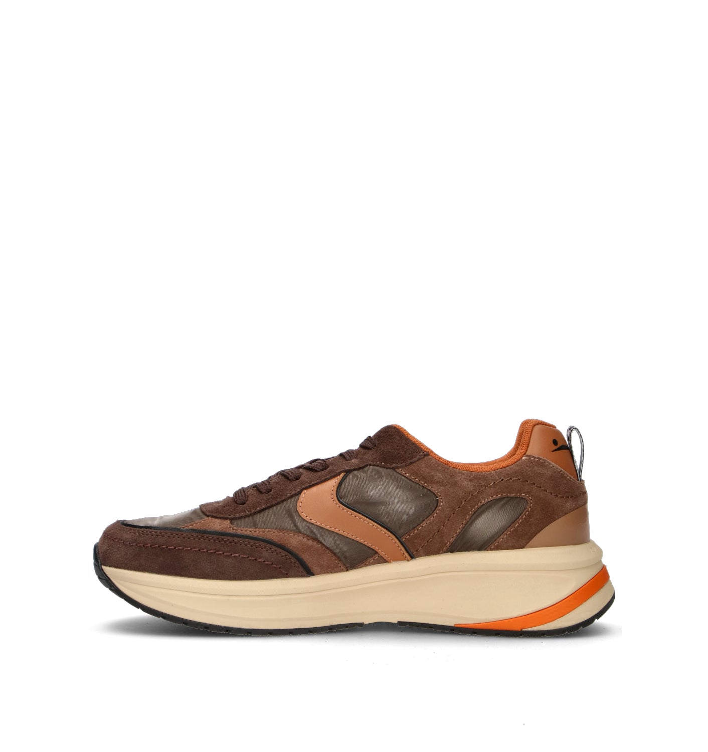 VOILE BLANCHE Sneaker uomo