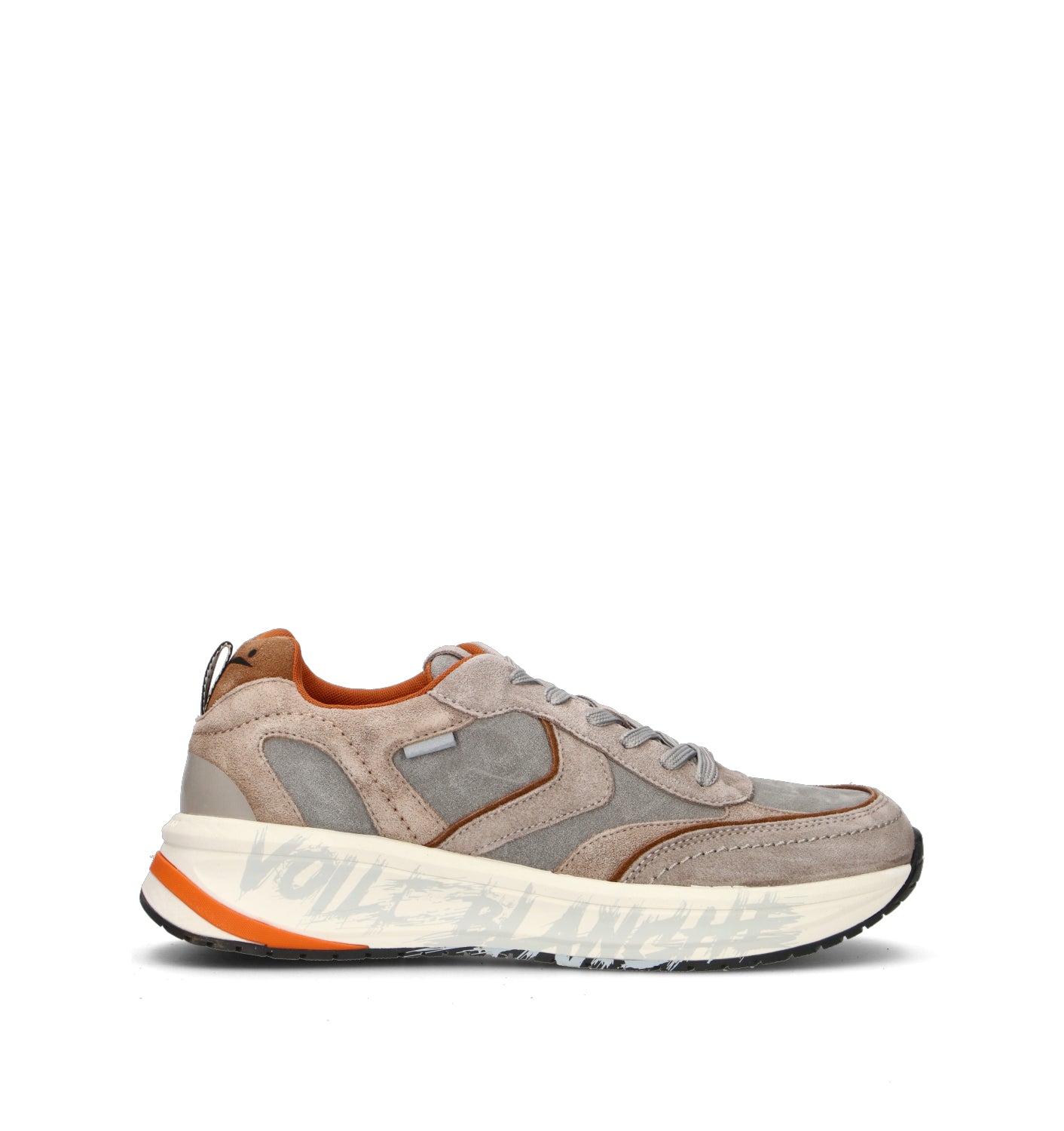 VOILE BLANCHE Sneaker uomo