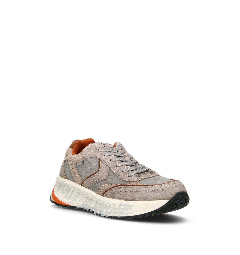 VOILE BLANCHE Sneaker uomo