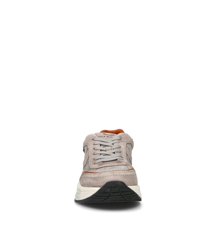 VOILE BLANCHE Sneaker uomo