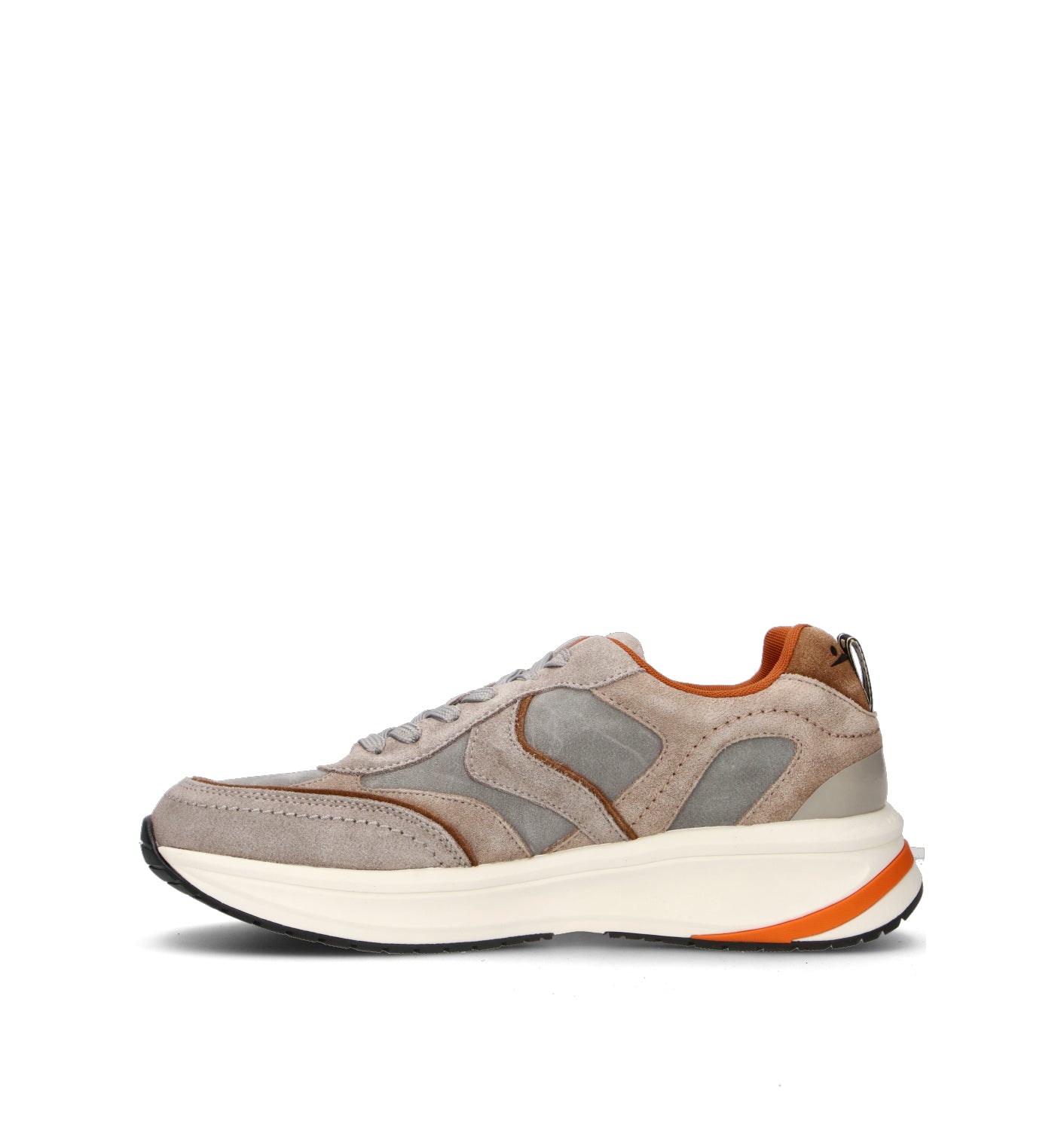 VOILE BLANCHE Sneaker uomo