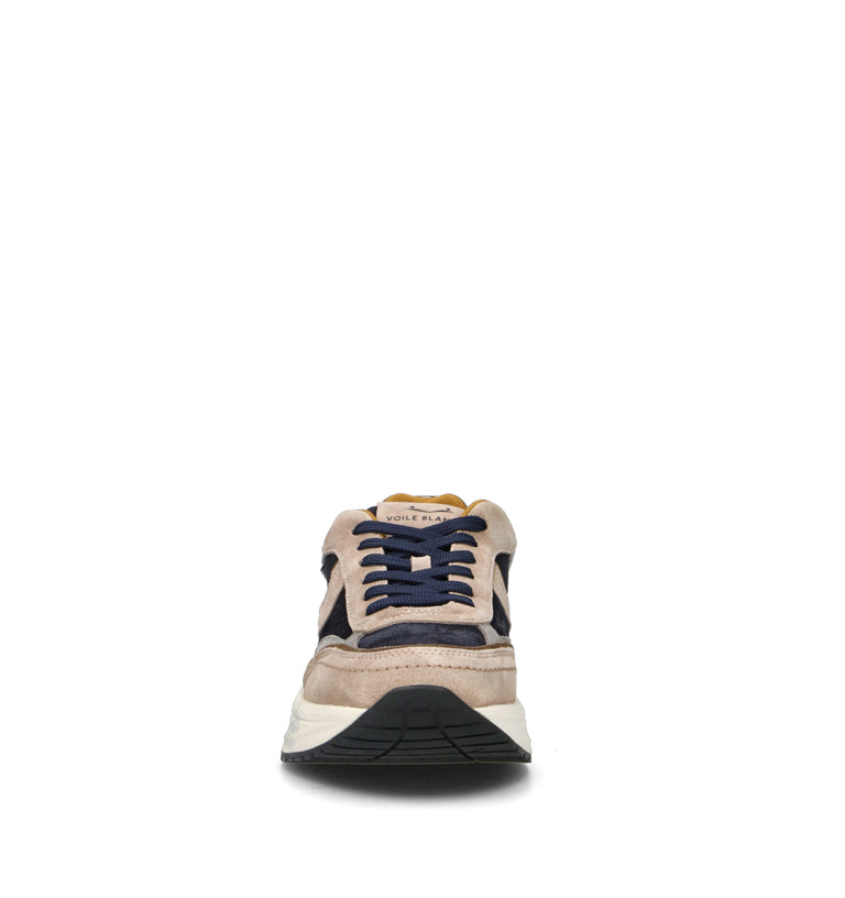 VOILE BLANCHE Sneaker uomo