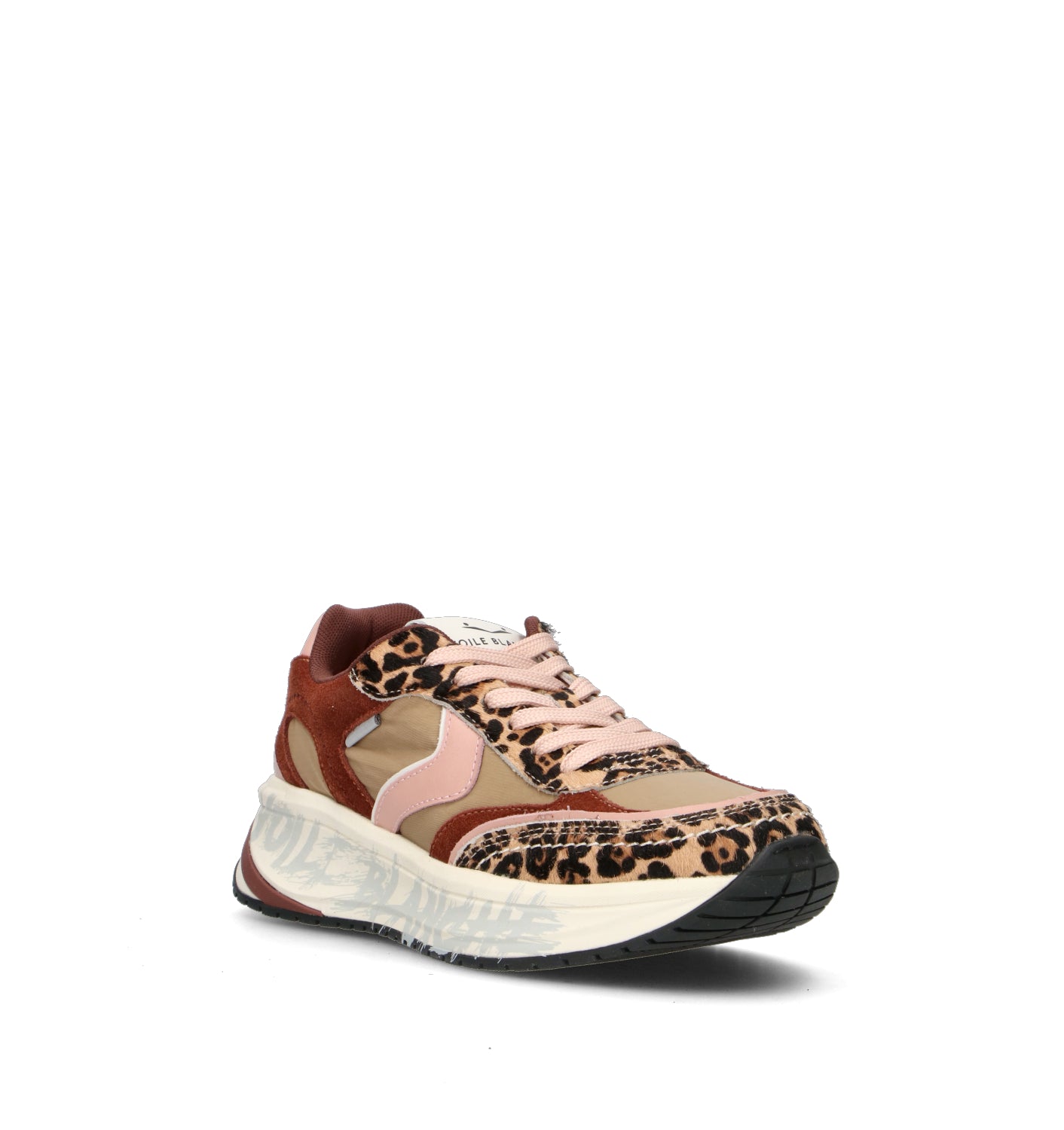 VOILE BLANCHE Sneaker donna