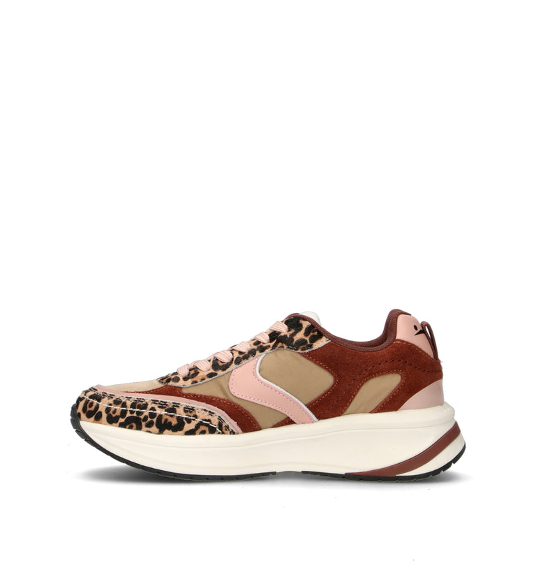 VOILE BLANCHE Sneaker donna