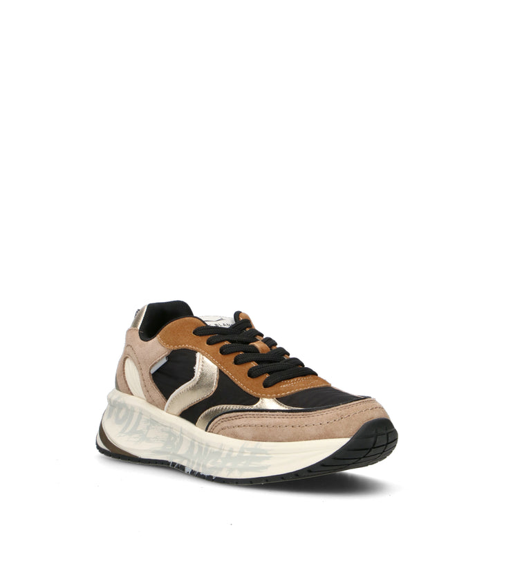 VOILE BLANCHE Sneaker donna