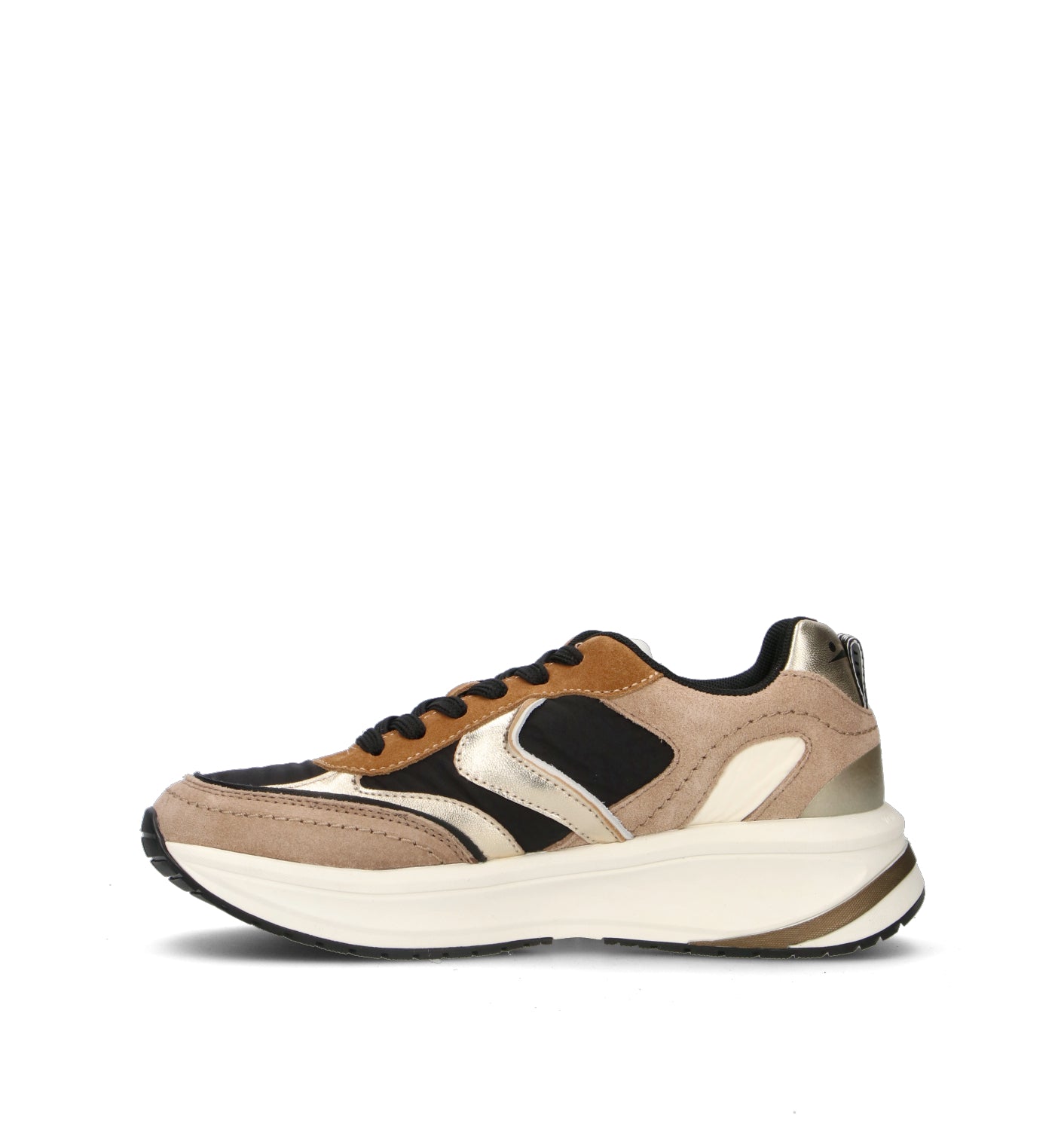 VOILE BLANCHE Sneaker donna