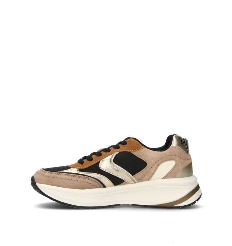 VOILE BLANCHE Sneaker donna