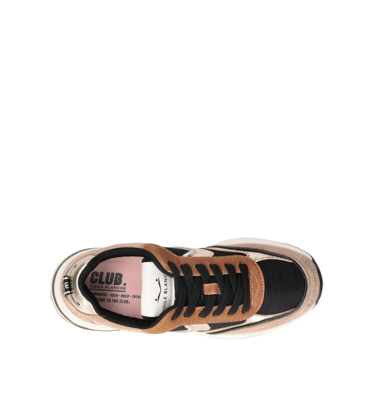 VOILE BLANCHE Sneaker donna