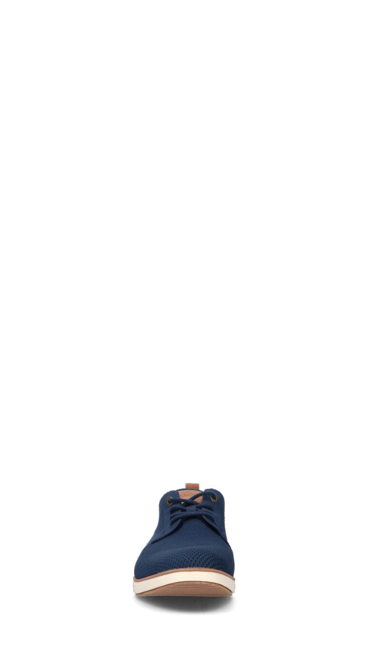 WRANGLER Sneaker uomo blu