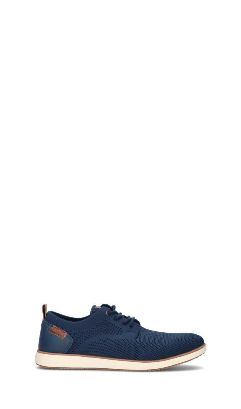 WRANGLER Sneaker uomo blu