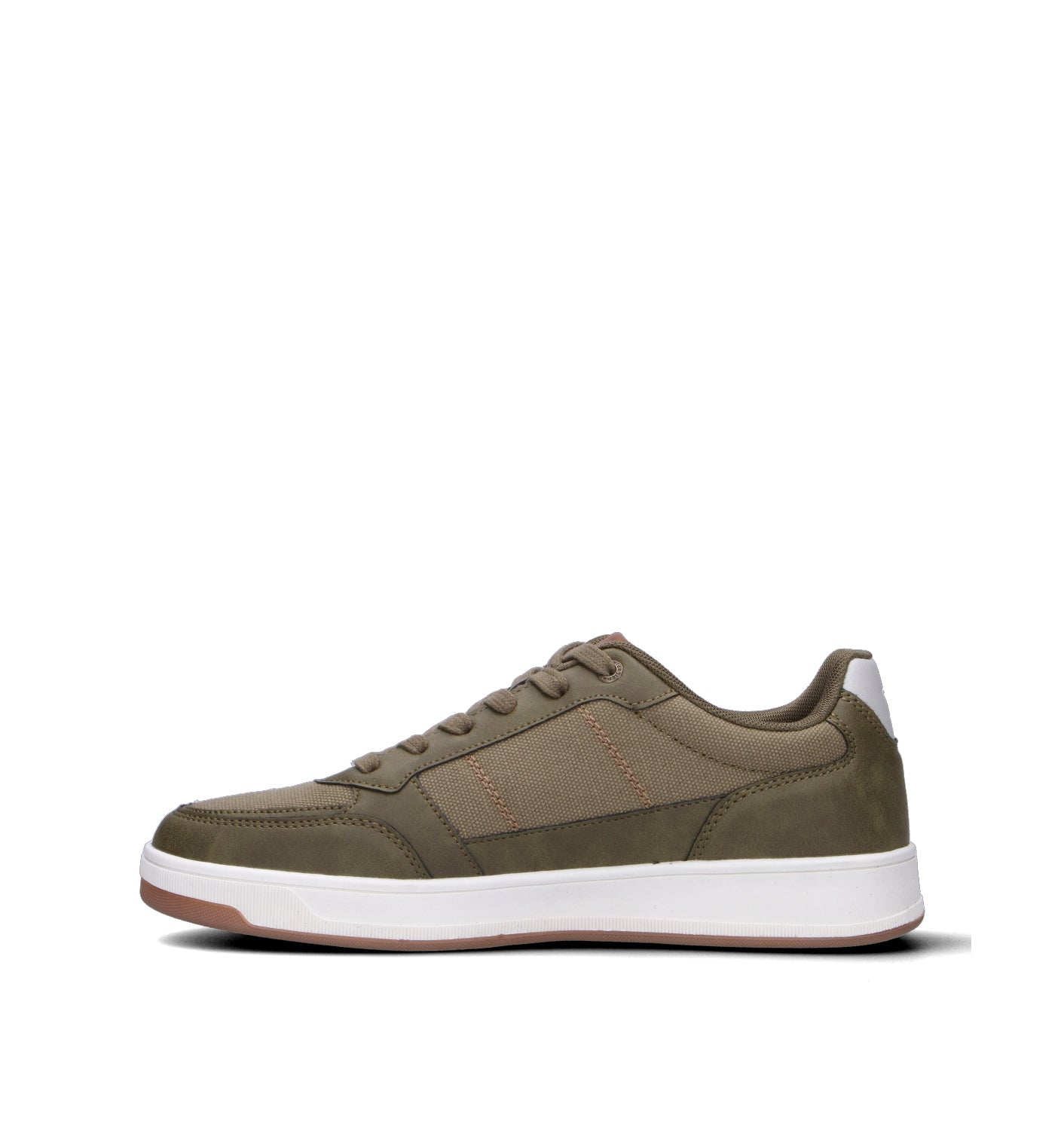 WRANGLER Sneaker uomo militare