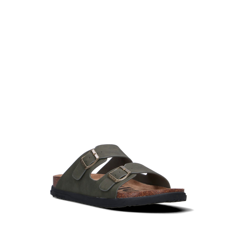 WRANGLER Ciabatta uomo militare