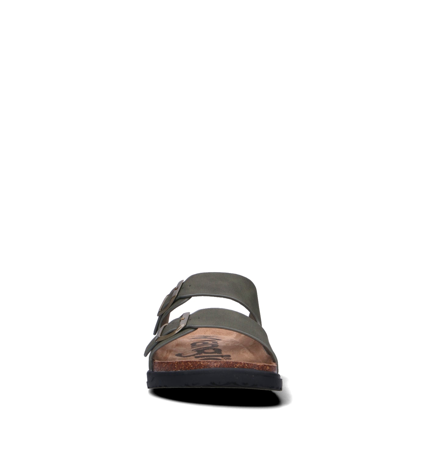 WRANGLER Ciabatta uomo militare