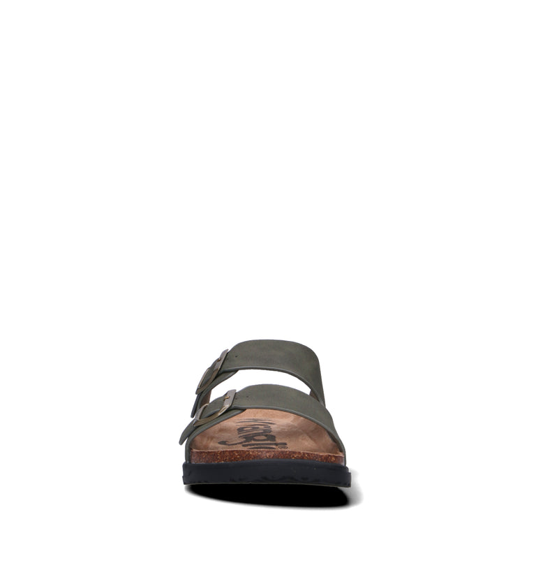 WRANGLER Ciabatta uomo militare