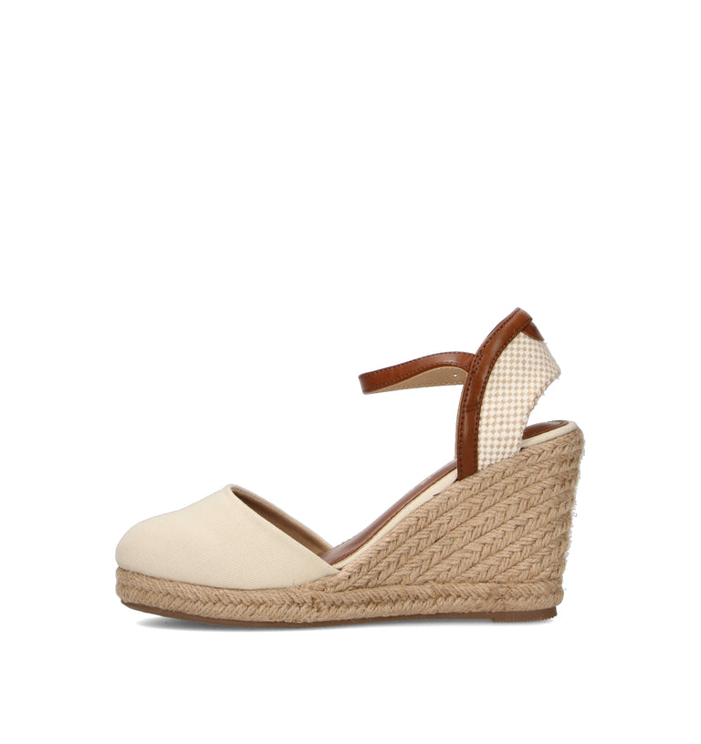 WRANGLER Campeggina donna bianca