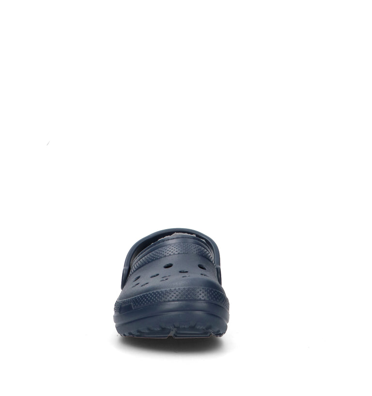 CROCS Zoccolo uomo blu