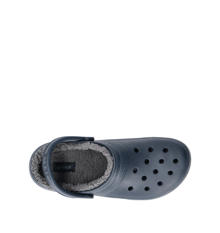 CROCS Zoccolo uomo blu