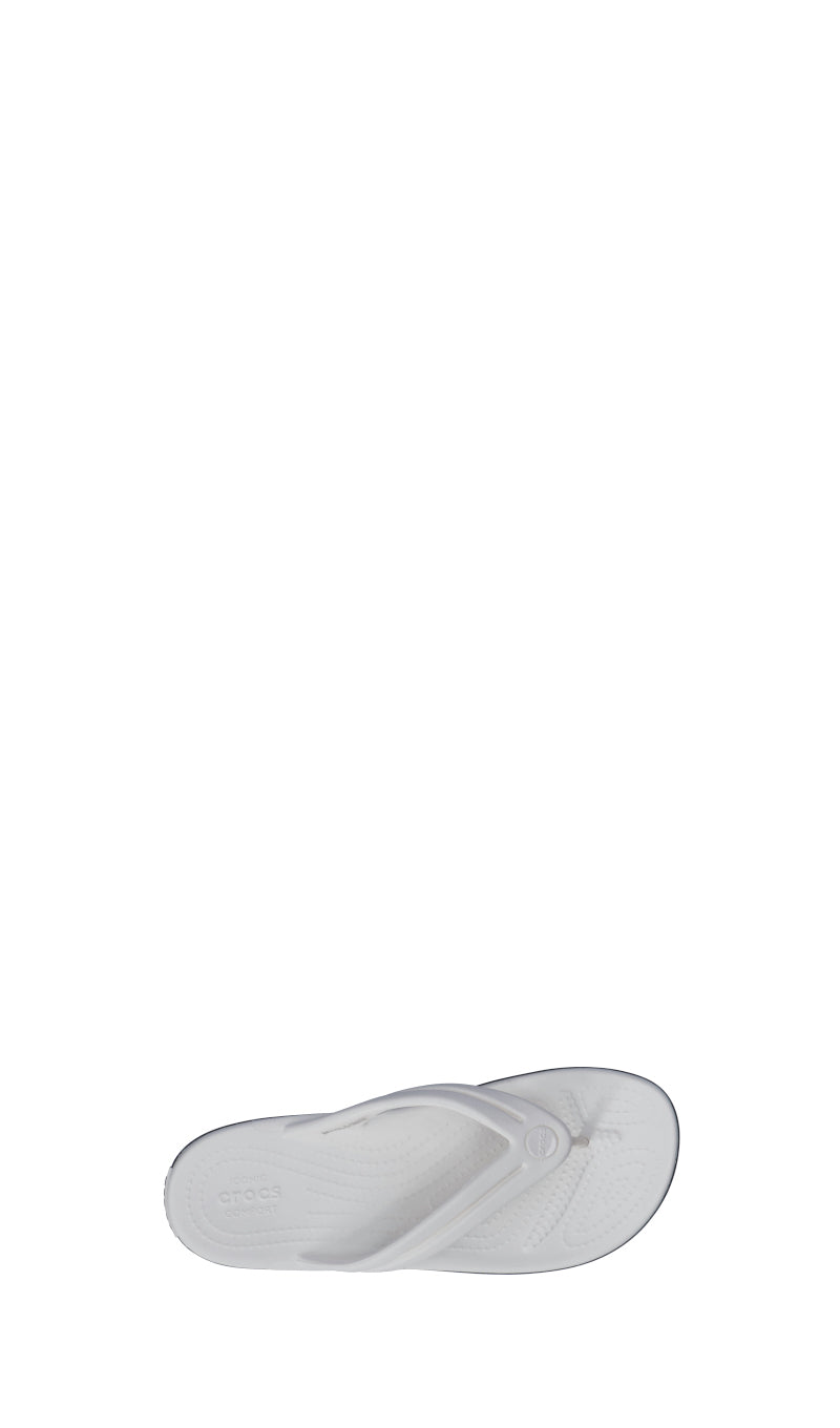 CROCS Ciabatta donna bianca/nera