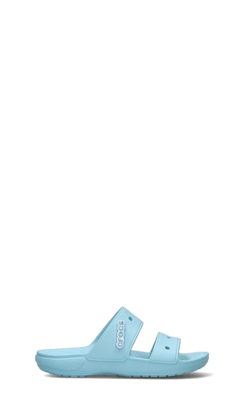 CROCS Ciabatta donna acquamarina
