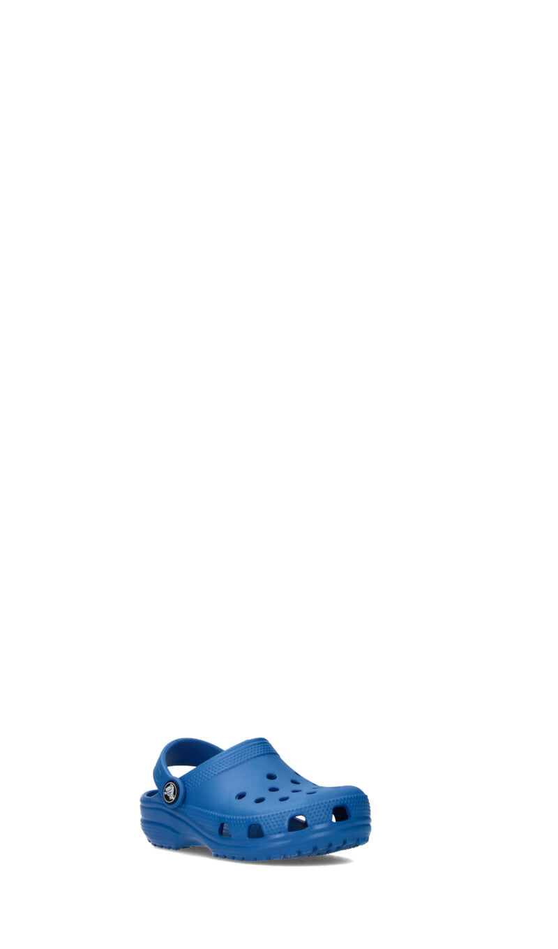 CROCS Zoccolo bimbo blu