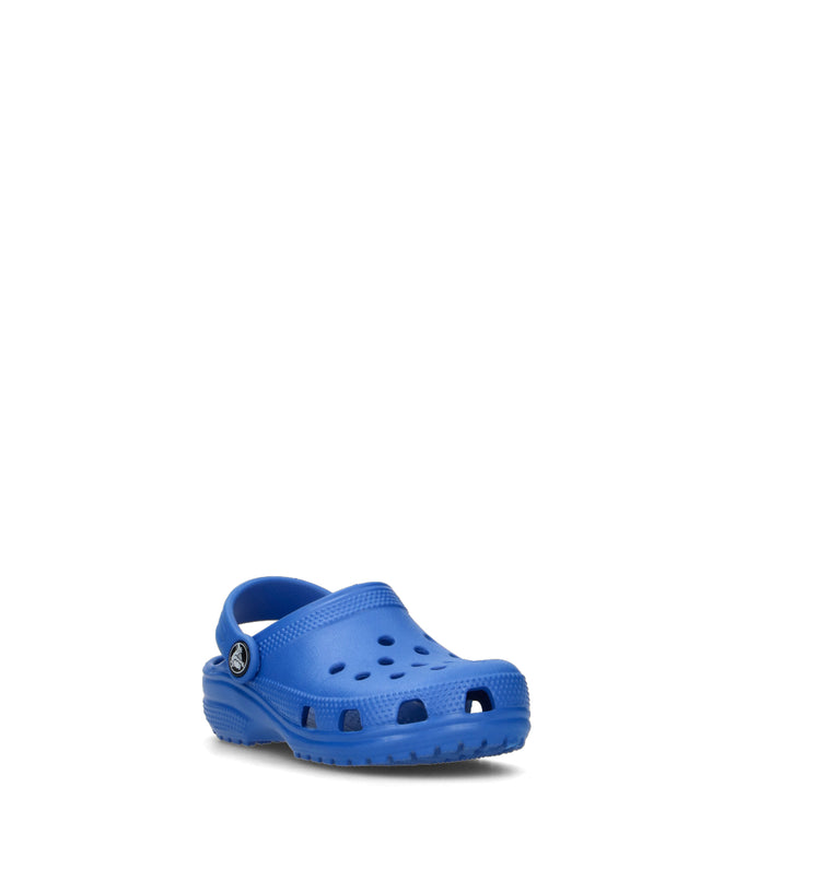 CROCS Zoccolo bimbo blu