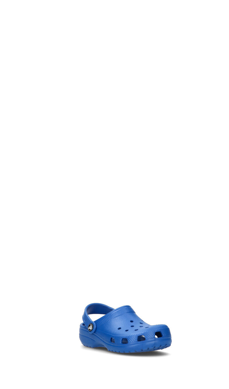 CROCS Zoccolo bimbo blu