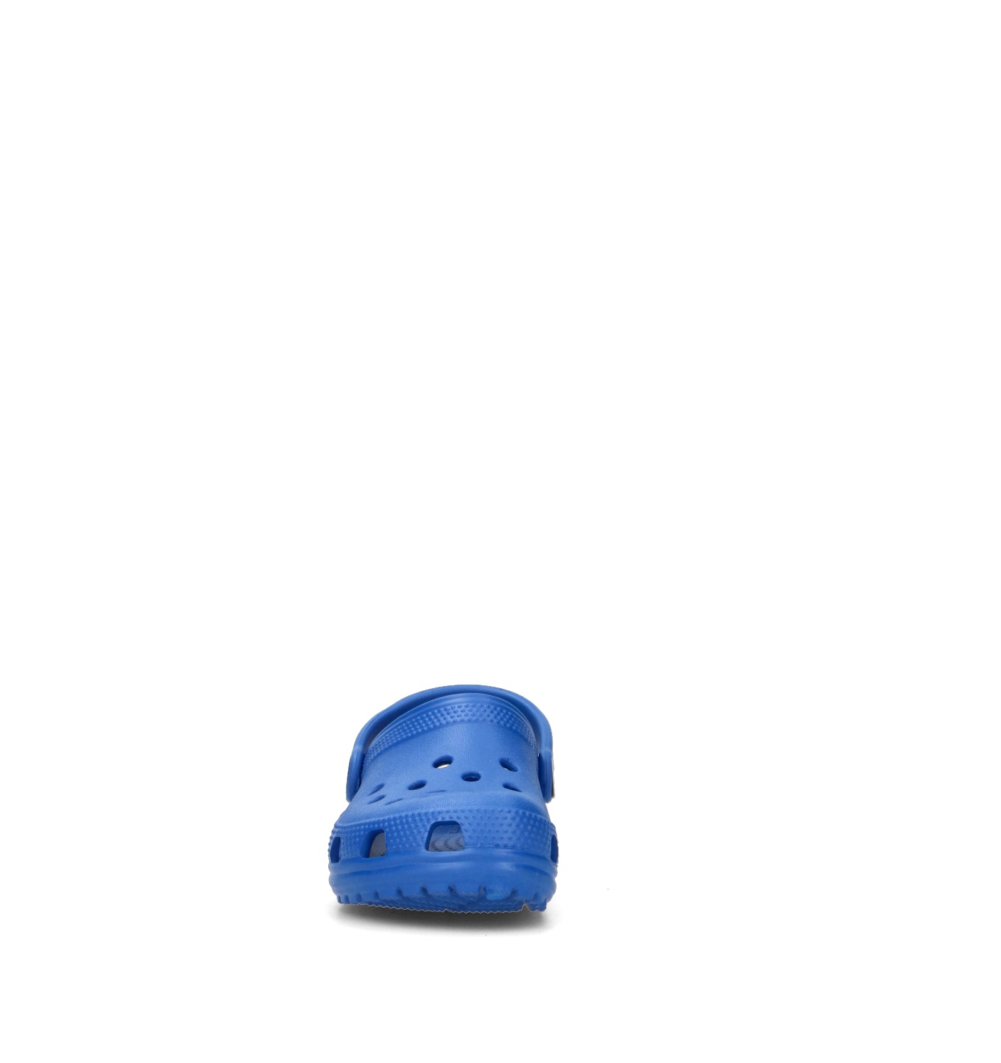 CROCS Zoccolo bimbo blu