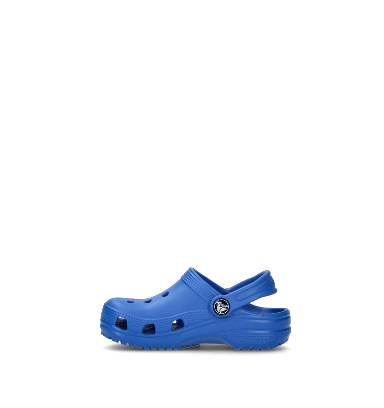 CROCS Zoccolo bimbo blu