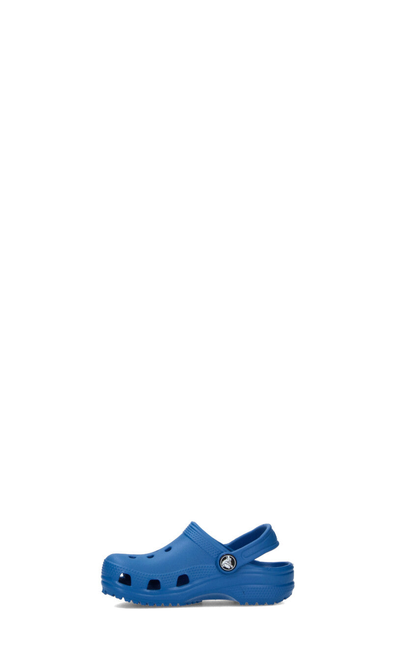 CROCS Zoccolo bimbo blu