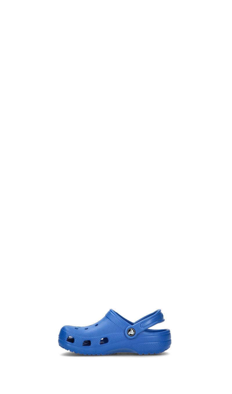 CROCS Zoccolo bimbo blu