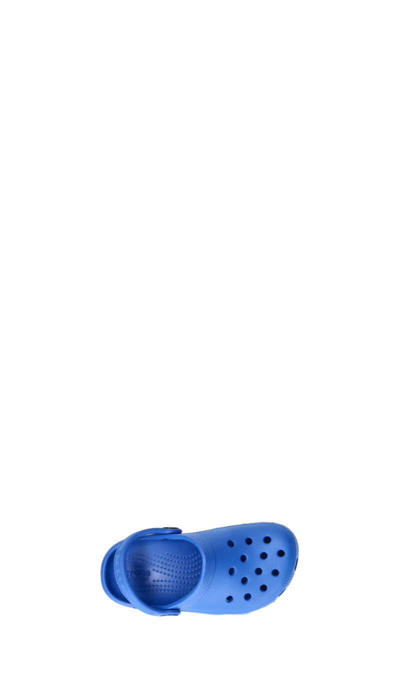 CROCS Zoccolo bimbo blu