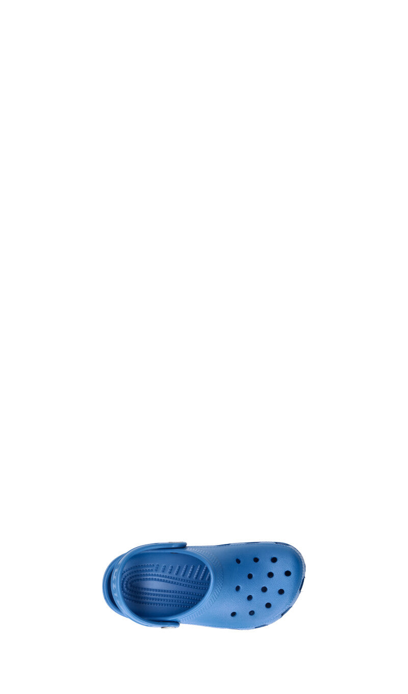 CROCS Zoccolo bimbo blu