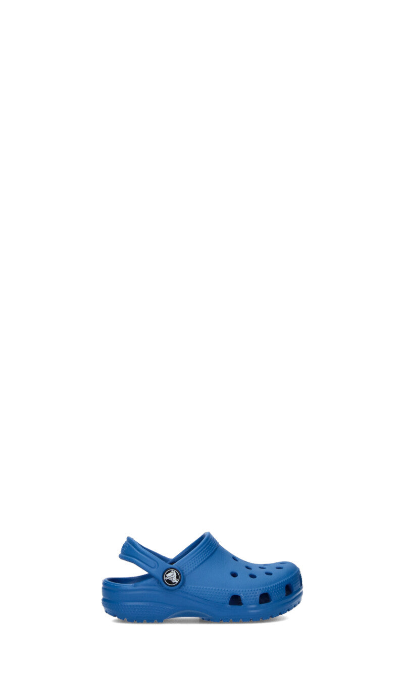 CROCS Zoccolo bimbo blu
