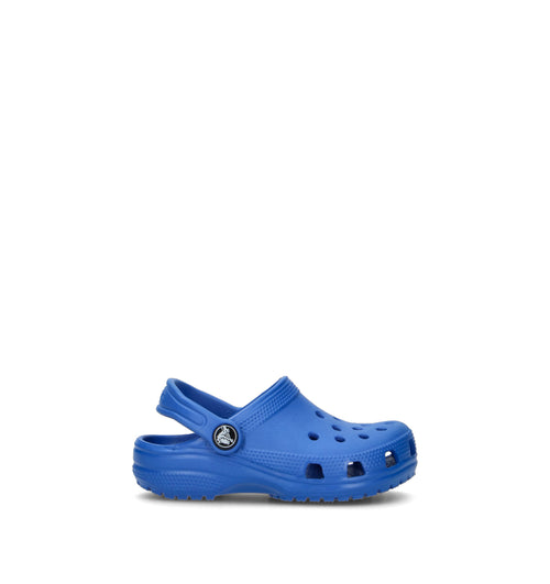 CROCS Zoccolo bimbo blu