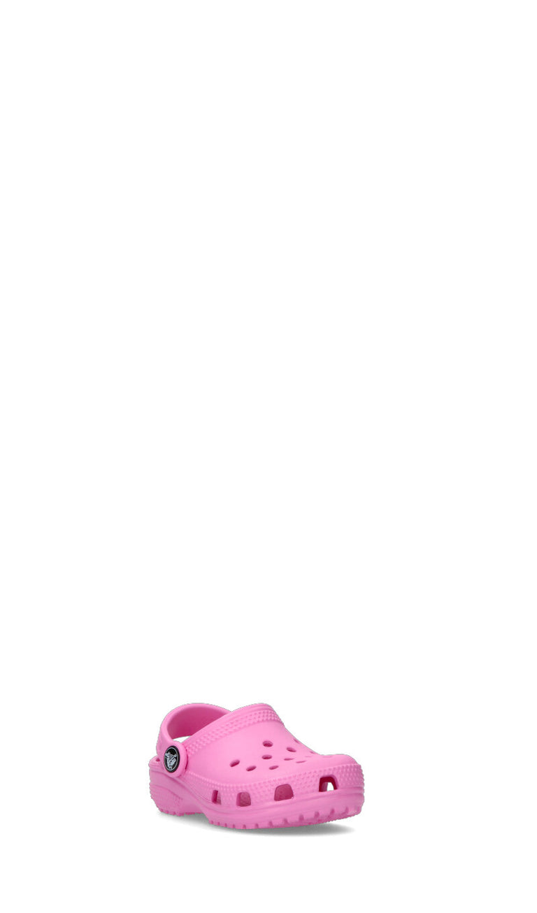 CROCS Zoccolo bambina rosa