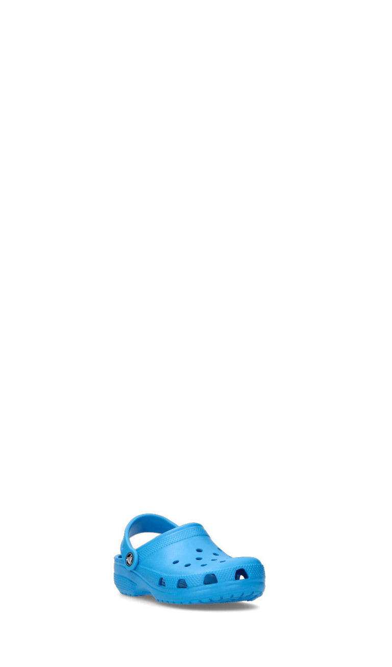 CROCS Zoccolo bimbo blu