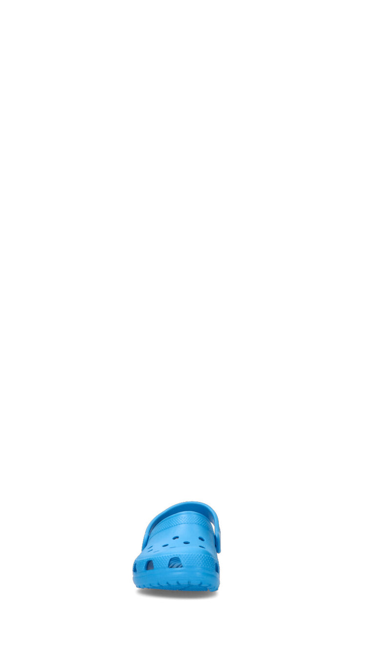 CROCS Zoccolo bimbo blu