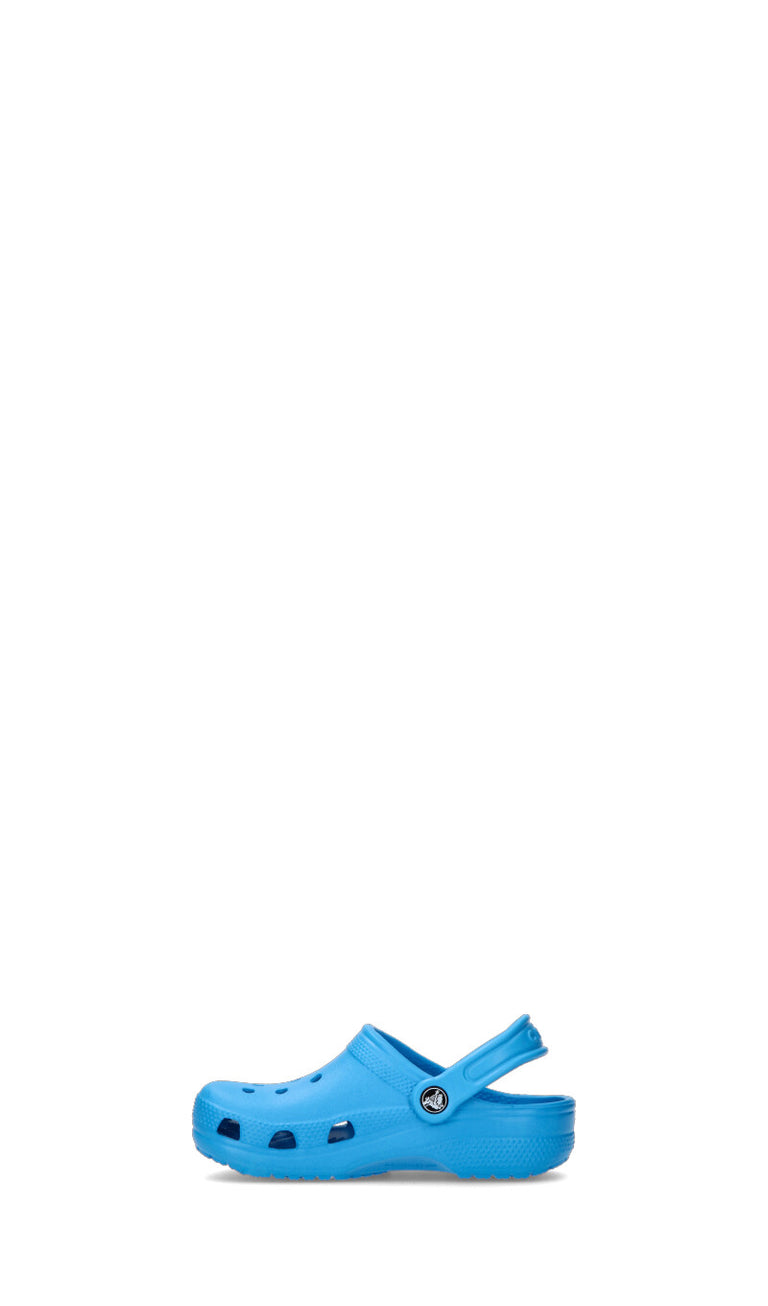 CROCS Zoccolo bimbo blu