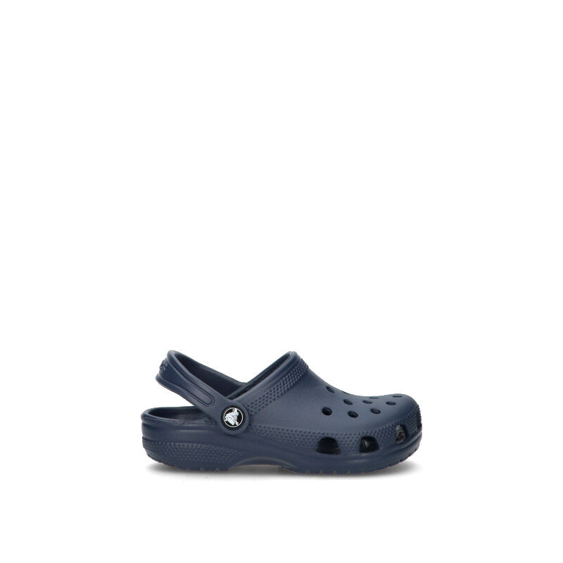 CROCS Zoccolo bimbo blu