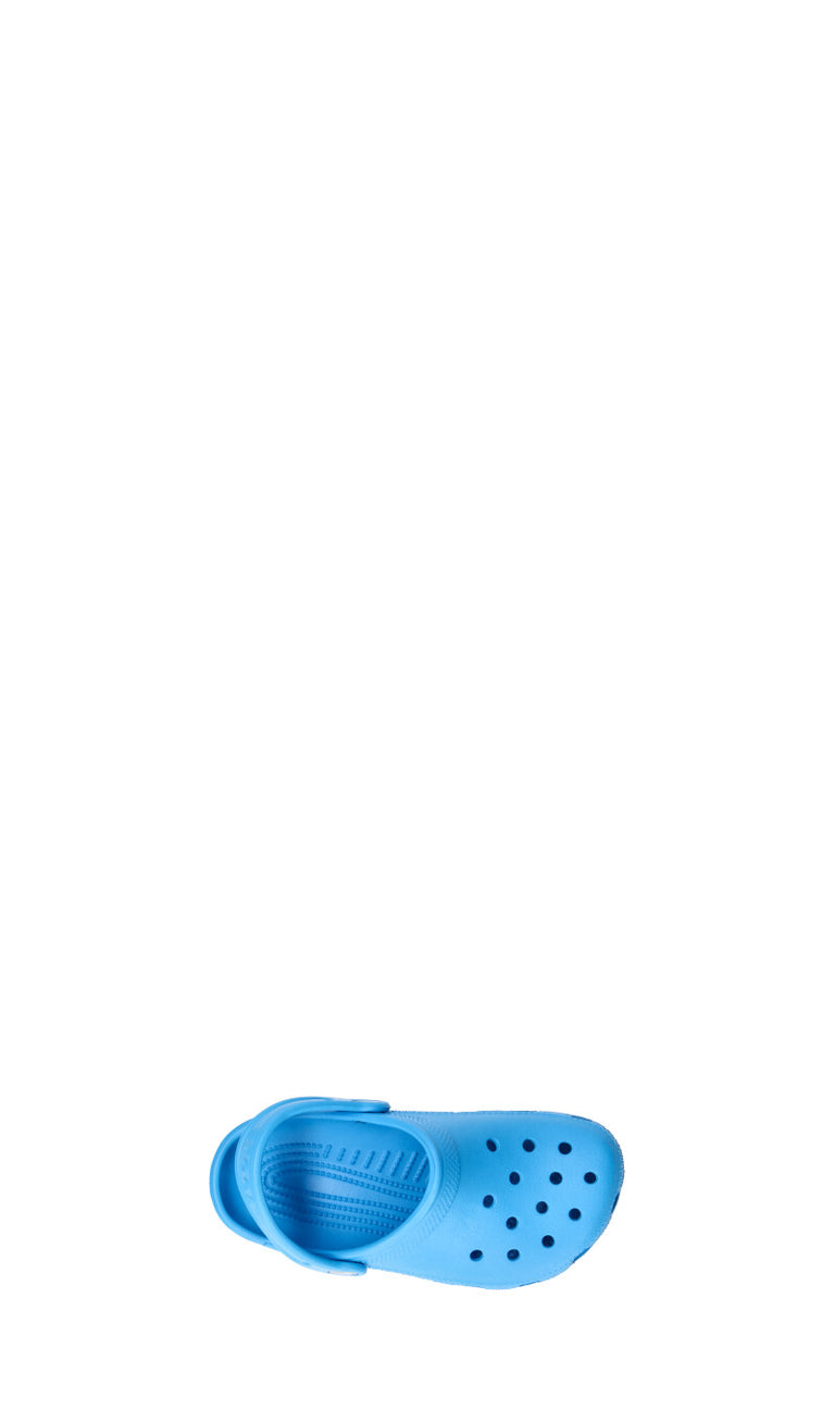 CROCS Zoccolo bimbo blu