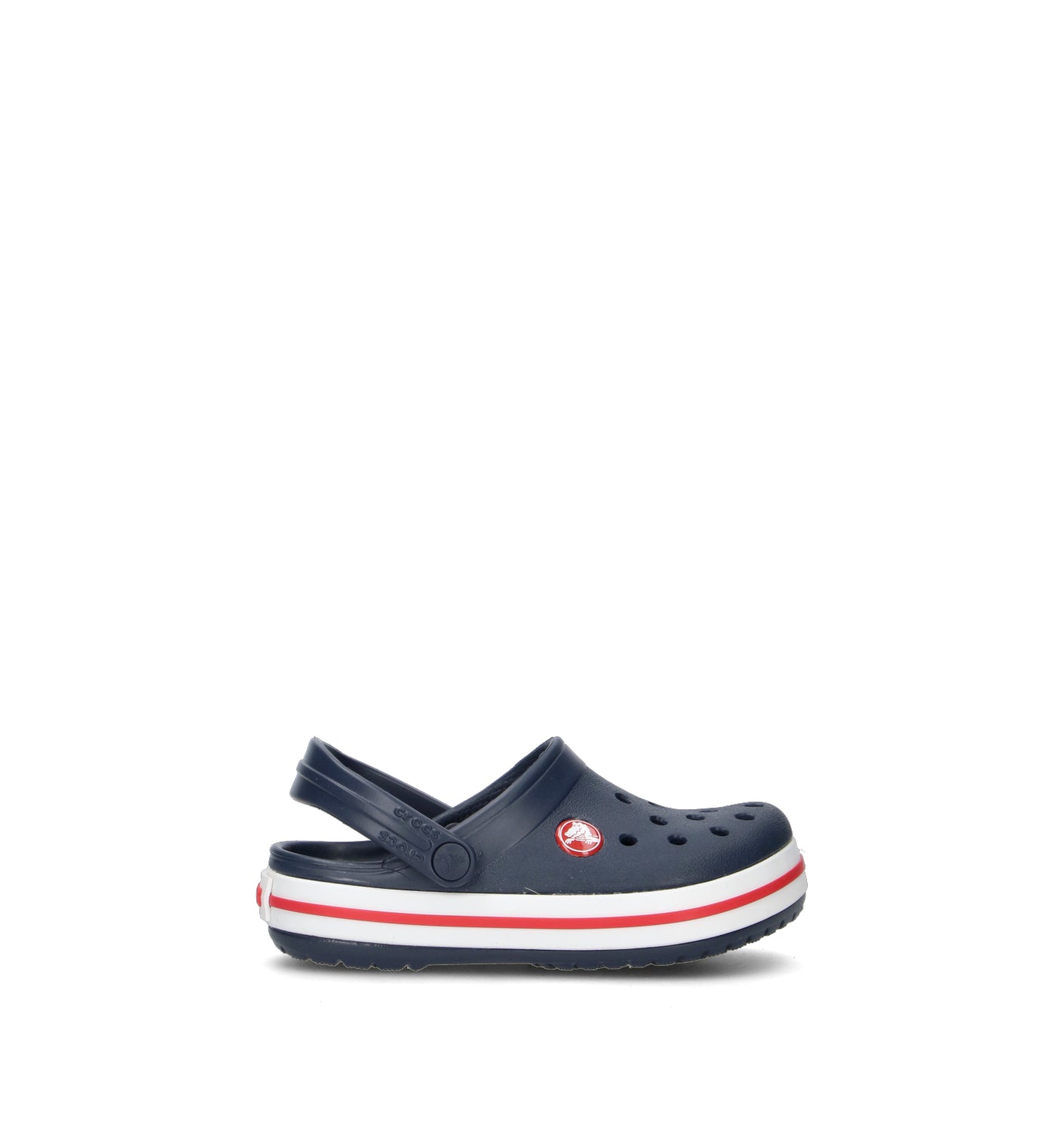 CROCS Zoccolo bimbo blu