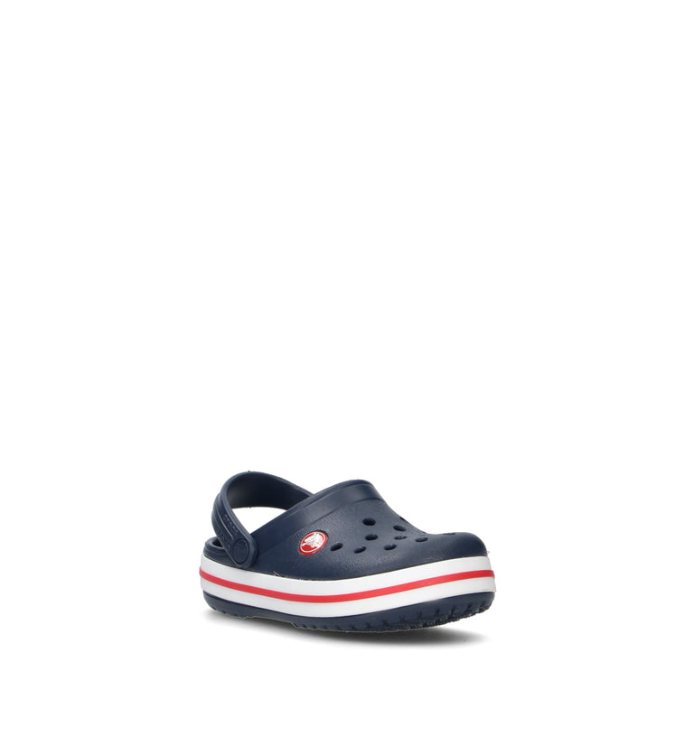 CROCS Zoccolo bimbo blu