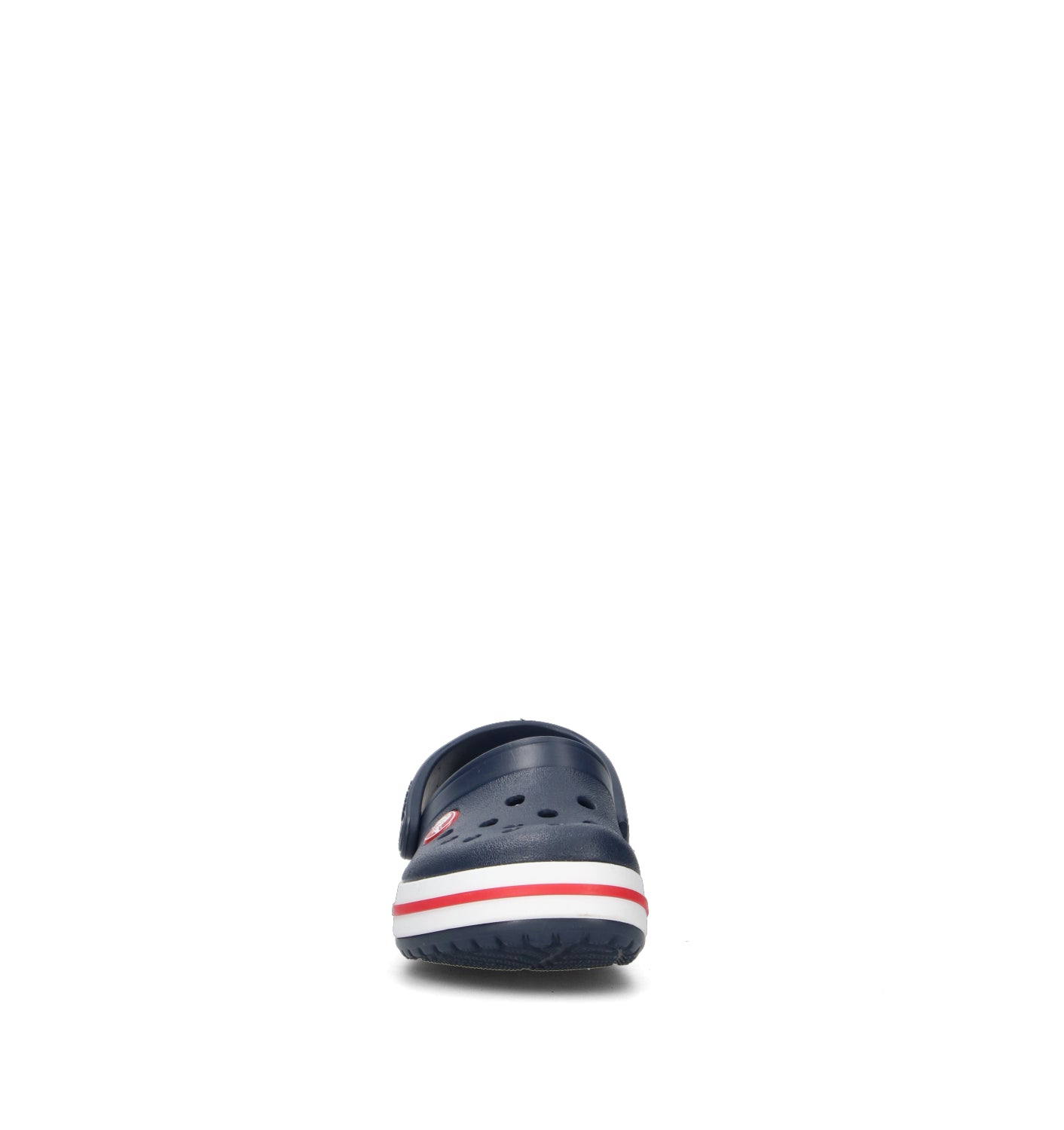 CROCS Zoccolo bimbo blu