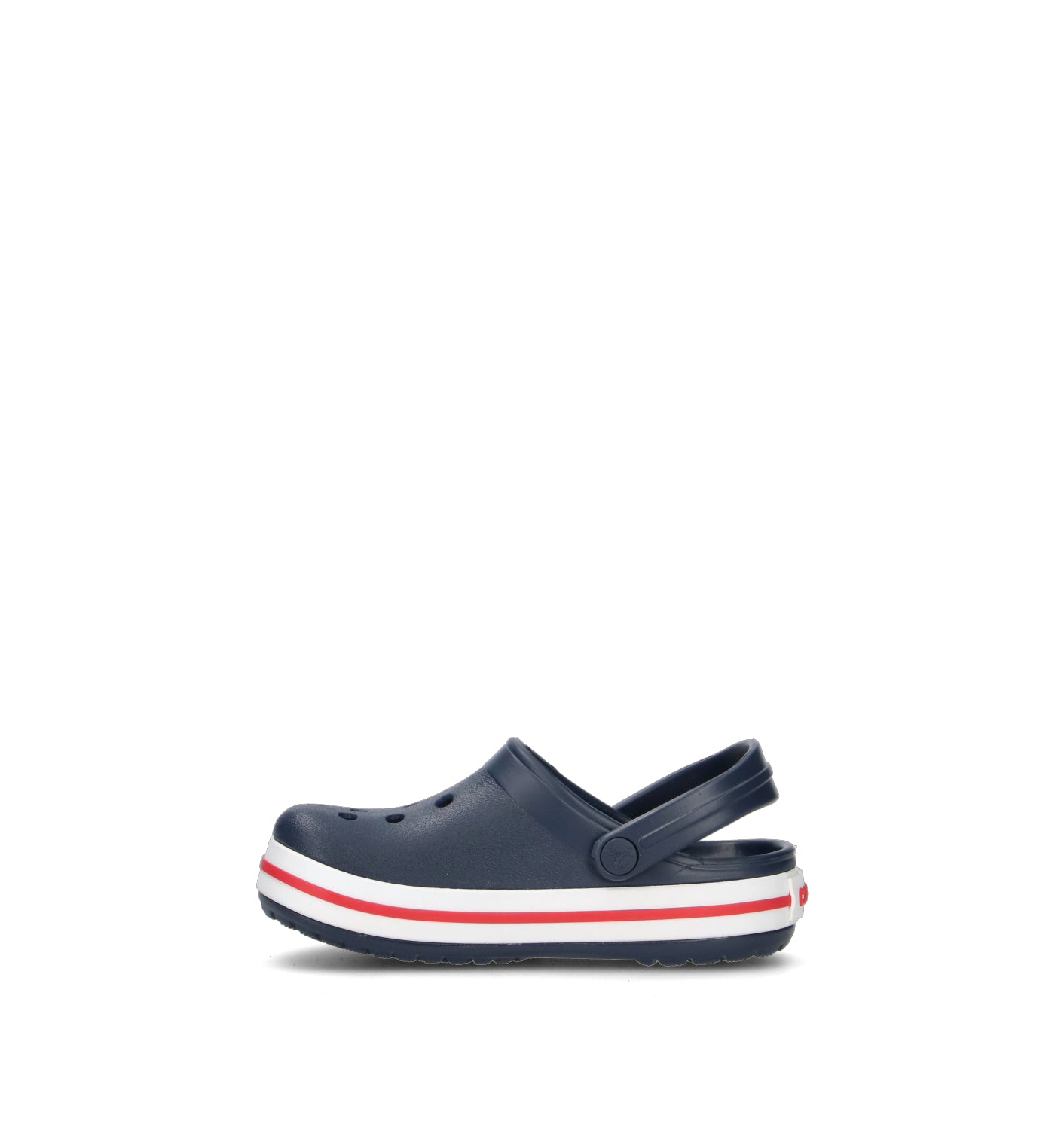 CROCS Zoccolo bimbo blu