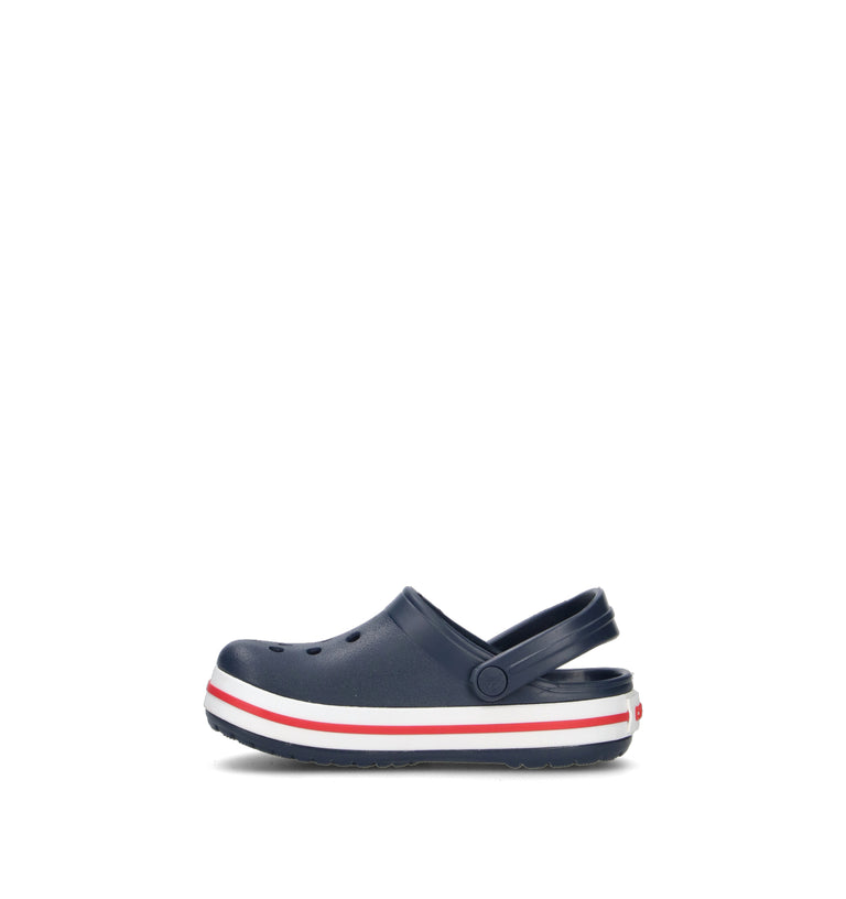 CROCS Zoccolo bimbo blu