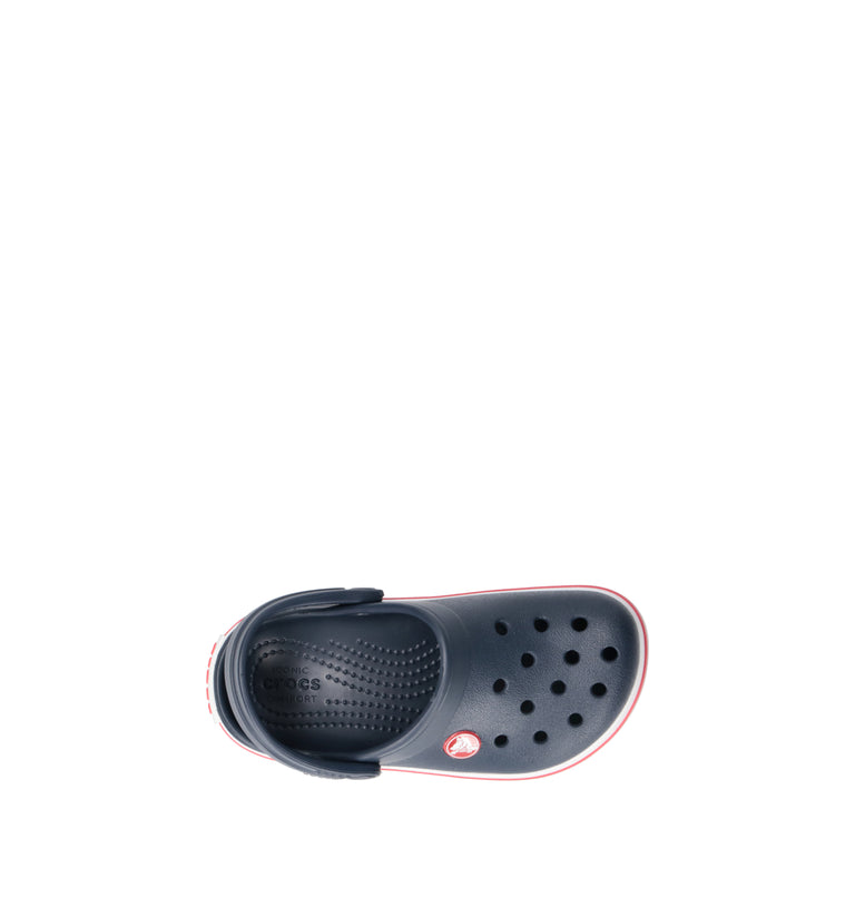 CROCS Zoccolo bimbo blu