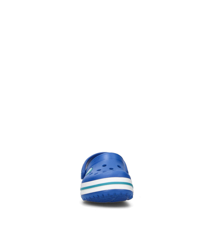 CROCS Zoccolo bimbo blu