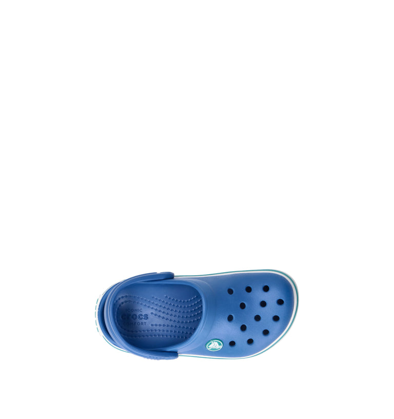 CROCS Zoccolo bimbo blu
