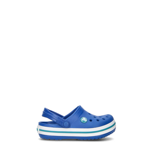 CROCS Zoccolo bimbo blu